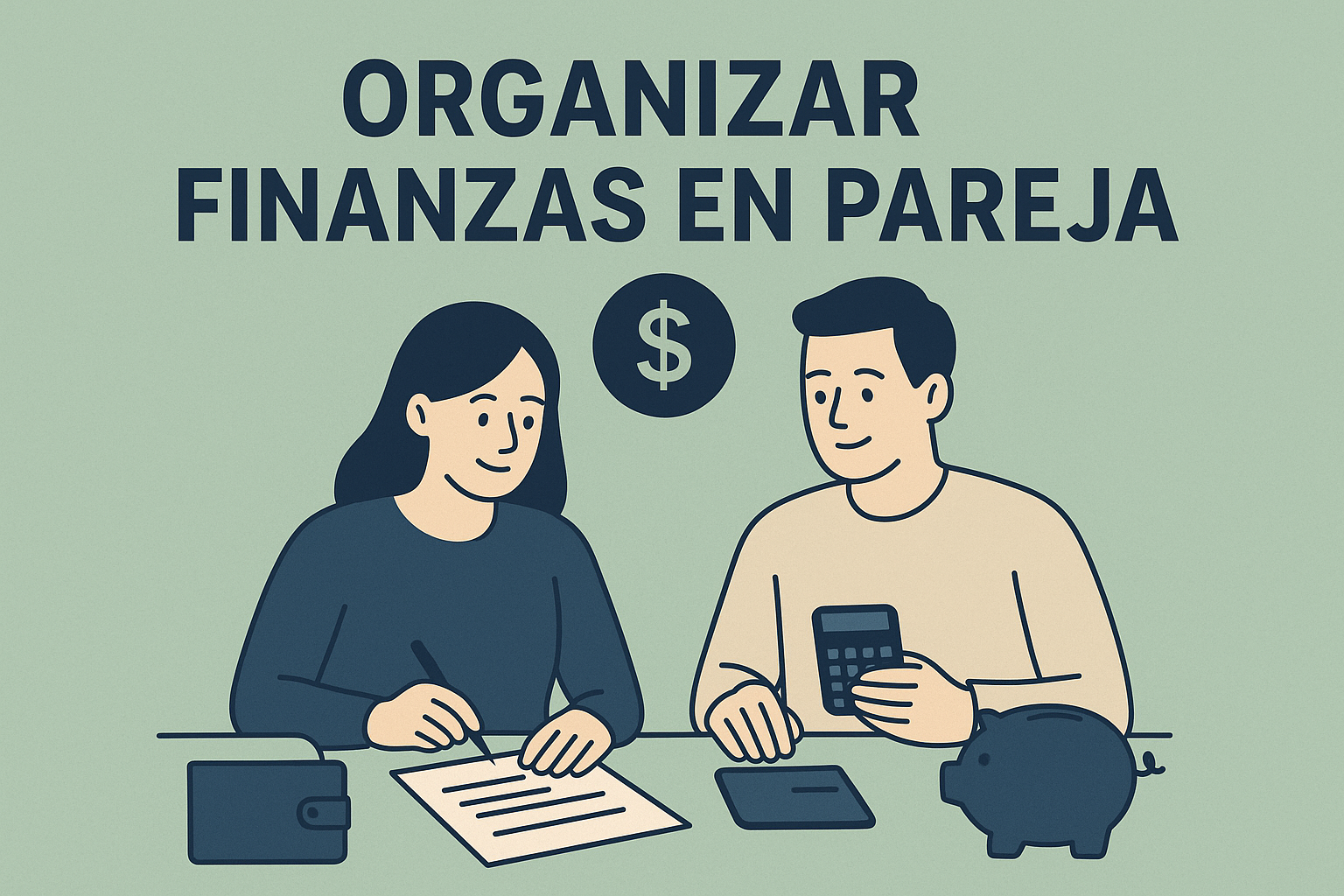 Cómo organizar las finanzas en pareja: guía práctica y estrategias efectivas 1 7c02a53a 65ed 47ee 9243 3b8dbca44582