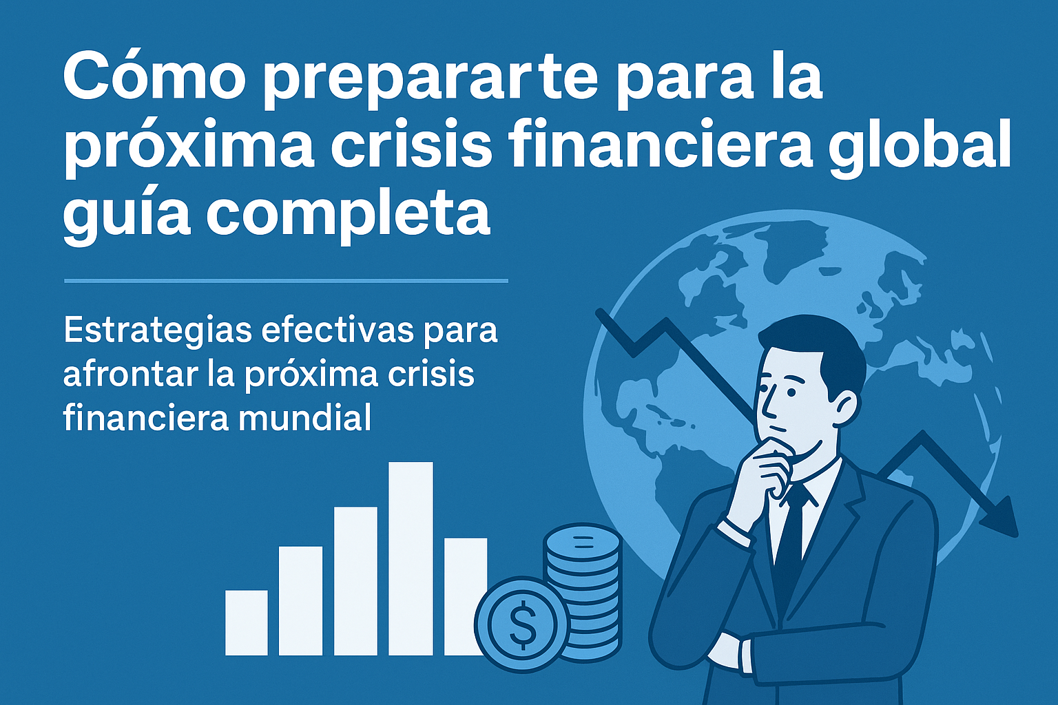 Cómo prepararte para la próxima crisis financiera global: guía completa 1 ChatGPT Image 26 ago 2025 22 48 58