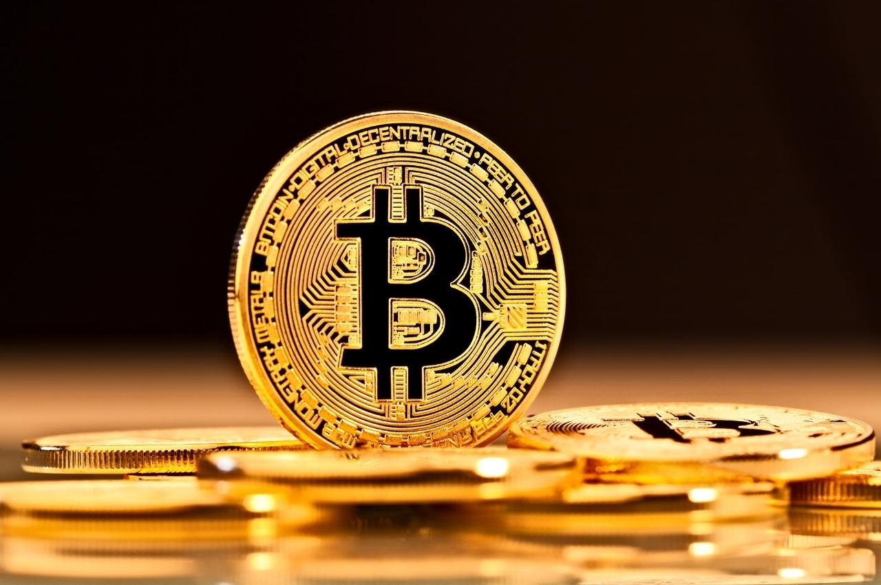 Bitcoin en 2025: Realidad Actual, Estrategias y Perspectivas 1 portada bitcoin