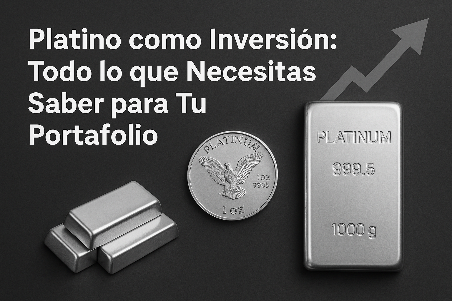 Platino como Inversión: Todo lo que Necesitas Saber para Tu Portafolio 1 platino como inversion 1