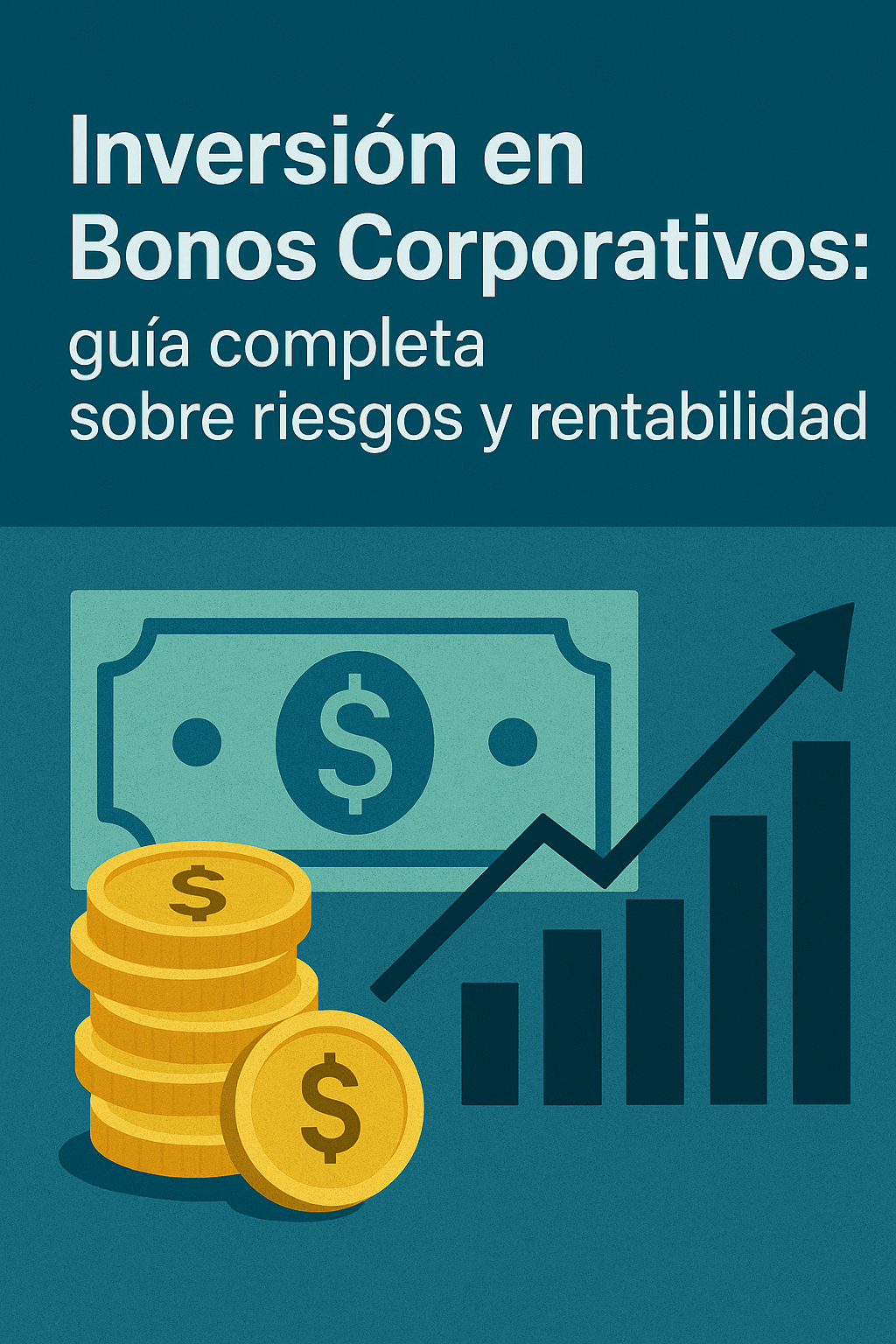 Inversión en Bonos Corporativos: Riesgos, Rentabilidad y Tipos de Bonos 2 gestionyfinanzas bonos corporativos